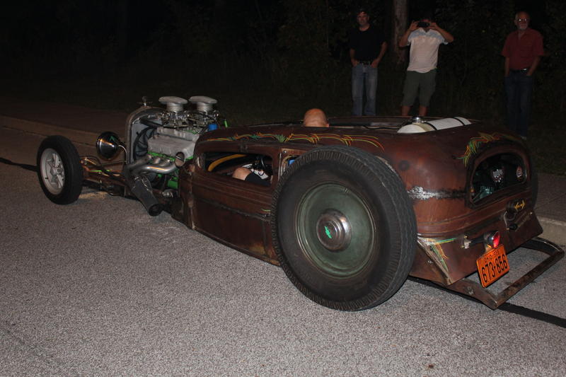 Illustration for article titled Solon, Ohio Tuesday Night Cruise-in photo dumpÂ